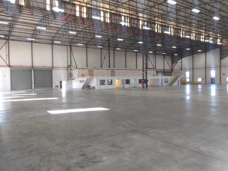 To Let Commercial Property for Rent in Airport Industria Western Cape